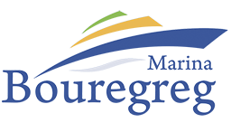 Logo Marina